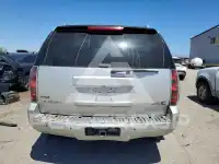 2010 GMC YUKON фото