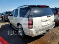 2010 GMC YUKON фото