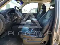 2010 GMC YUKON фото