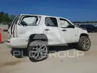 2010 GMC YUKON фото