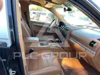 2010 Porsche Cayenne photo