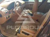 2010 Porsche Cayenne photo