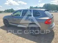 2010 Porsche Cayenne photo
