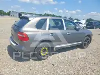 2010 Porsche Cayenne photo