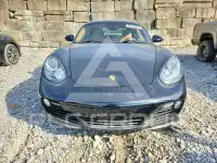 2010 Porsche Cayman фото