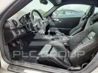 2010 Porsche Cayman photo