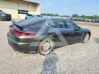 2010 Porsche Panamera фото