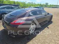 2010 Porsche Panamera фото