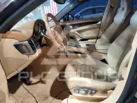 2010 Porsche Panamera фото