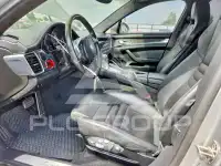 2010 Porsche Panamera photo