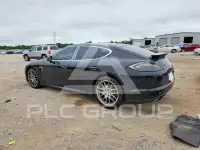 2010 Porsche Panamera фото