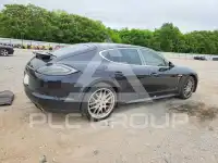 2010 Porsche Panamera фото