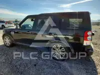 2010 Land Rover LR4 photo
