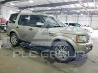 2010 Land Rover LR4 фото