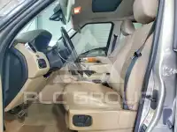 2010 Land Rover LR4 фото