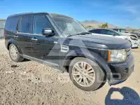 2010 Land Rover LR4 photo