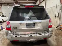 2010 Land Rover LR2 photo
