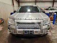 2010 Land Rover LR2 photo