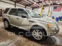 2010 Land Rover LR2 photo