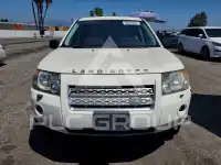 2010 Land Rover LR2 фото