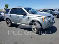 2010 Land Rover LR2 фото