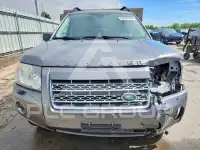 2010 Land Rover LR2 фото