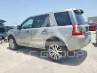 2010 Land Rover LR2 фото