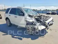 2010 Land Rover LR2 фото