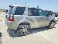 2010 Land Rover LR2 фото