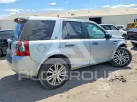 2010 Land Rover LR2 фото