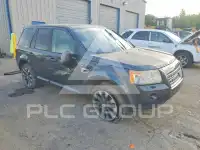 2010 Land Rover LR2 photo