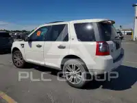 2010 Land Rover LR2 фото