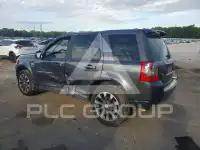 2010 Land Rover LR2 photo
