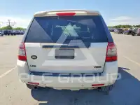 2010 Land Rover LR2 фото