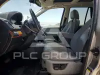 2010 Land Rover LR2 фото