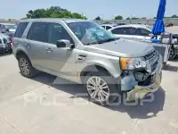 2010 Land Rover LR2 фото