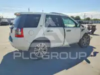 2010 Land Rover LR2 фото