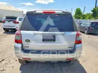 2010 Land Rover LR2 фото