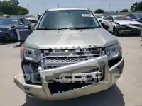 2010 Land Rover LR2 фото