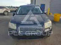 2010 Land Rover LR2 photo