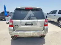 2010 Land Rover LR2 фото