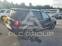 2010 Land Rover LR2 photo