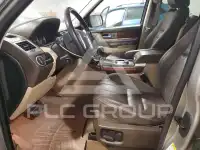 2010 Land Rover Range Rover фото