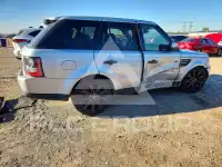 2010 Land Rover Range Rover фото