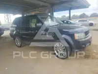 2010 Land Rover Range Rover фото
