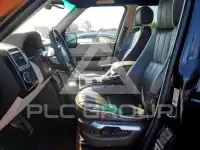 2010 Land Rover Range Rover фото