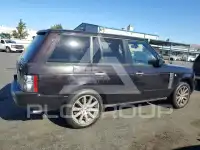 2010 Land Rover Range Rover фото