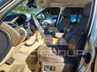 2010 Land Rover Range Rover фото