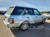 2010 Land Rover Range Rover фото