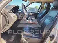 2010 Land Rover Range Rover фото